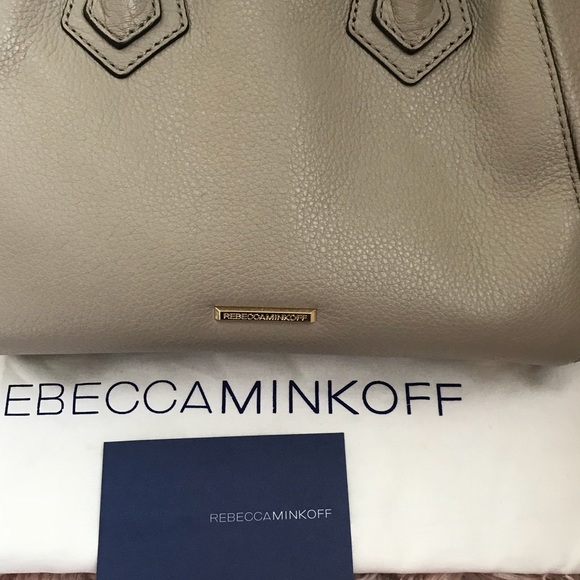 Mini Satchel - Picture 3 of 8